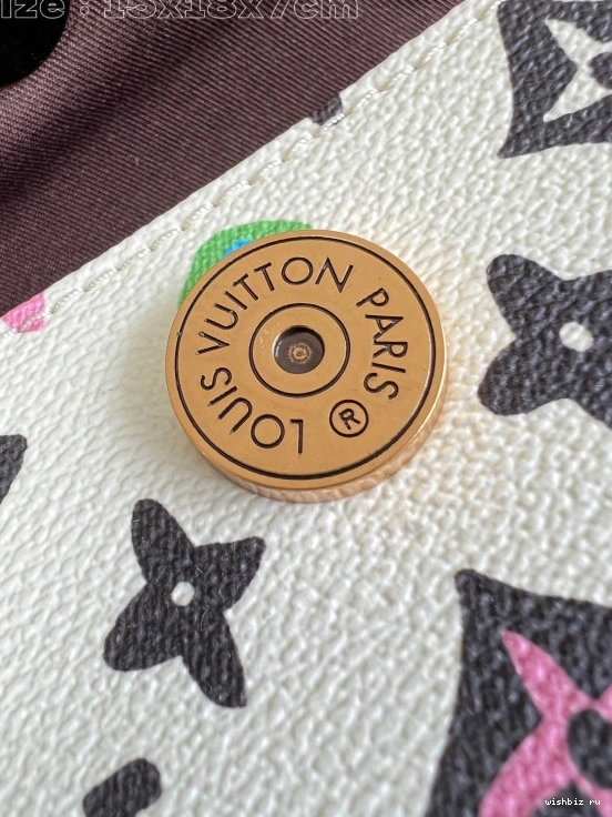 WIS LOUIS Nano Steamer VUITTON 1020